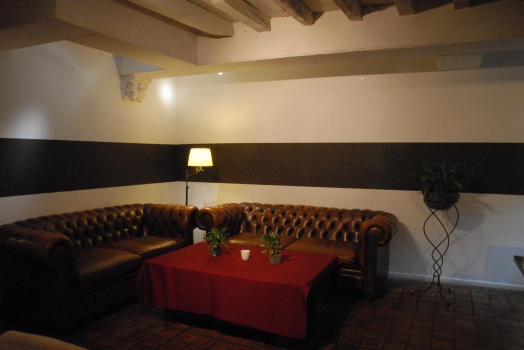 Hotel Keravic Lichtaert Extérieur photo