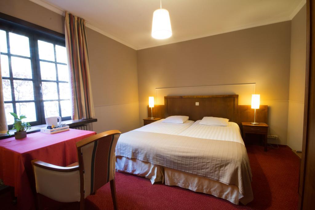 Hotel Keravic Lichtaert Extérieur photo